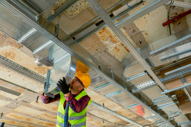 Best Central Air Repair  in Tamarac, FL