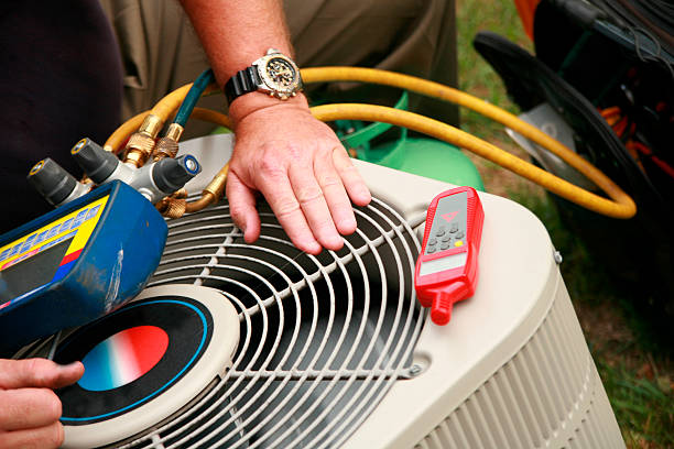 Best Affordable HVAC Services  in Tamarac, FL