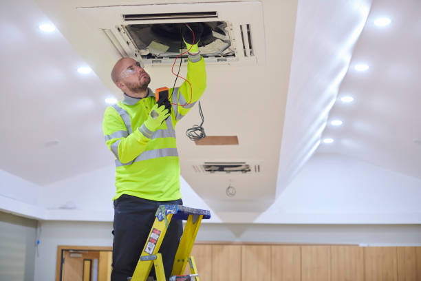 HVAC Maintenance Plan in Tamarac, FL