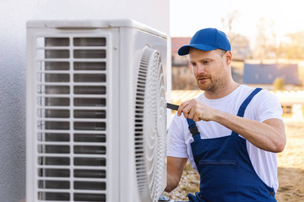 Professional HVAC in Tamarac, FL